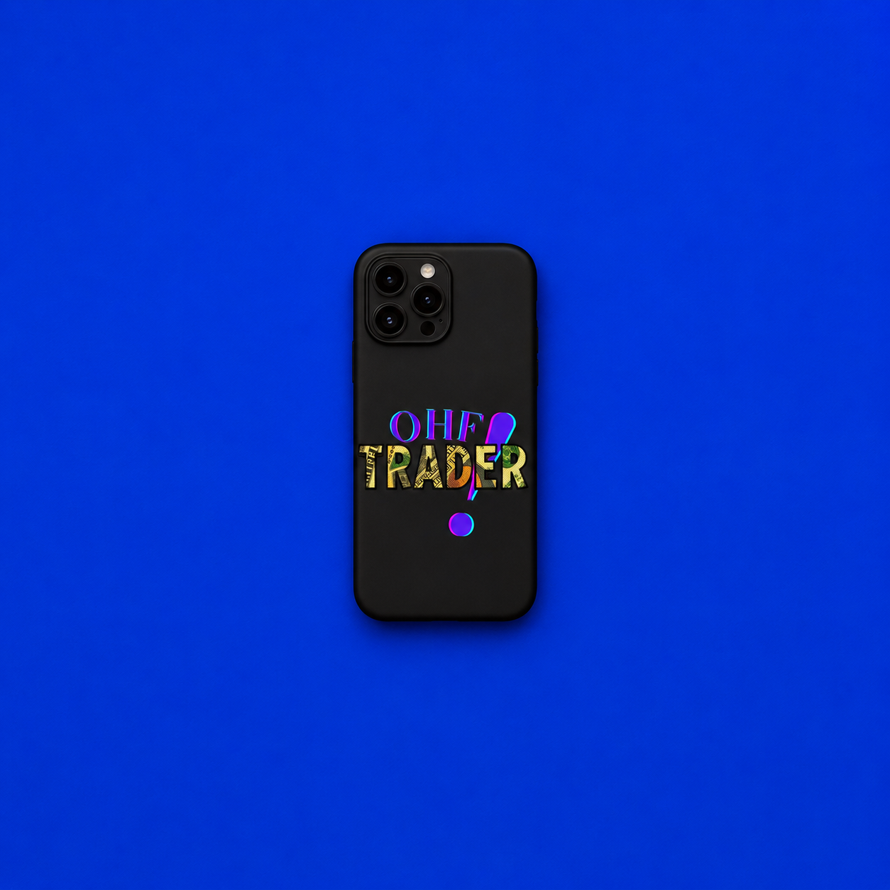 Phone case