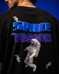 Black Crafted "Space Vision" ambitious Tour