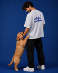 White Crafted "Be Positive Be Vegetarian" for live savers